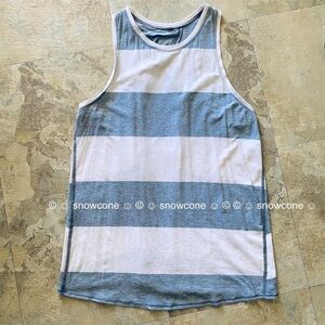 Lululemon All Tied Up Tank